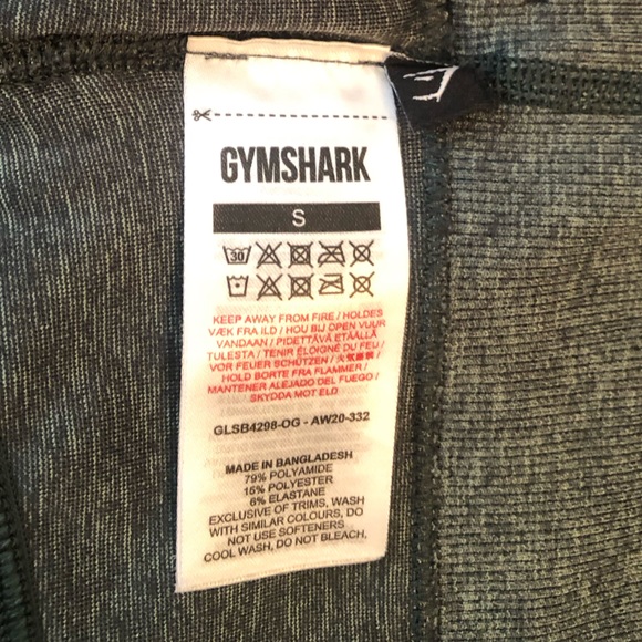 Gymshark sports bra - Picture 3 of 3